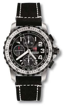 Custom Men 241195 Watch