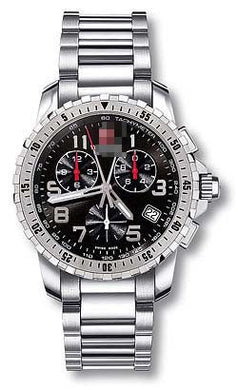 Custom Men 241196 Watch