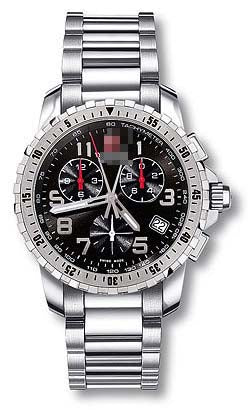 Custom Men 241196 Watch
