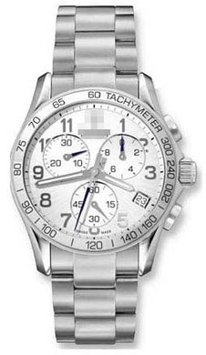 Custom Men 241315 Watch