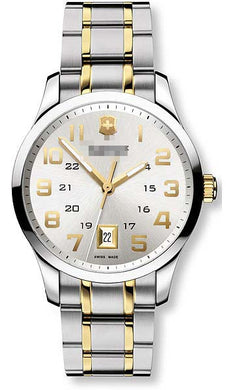Custom Men 241324 Watch
