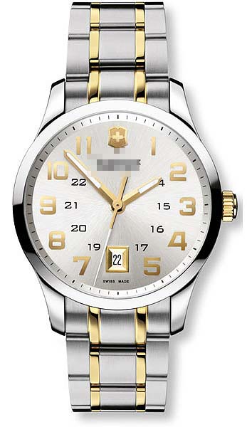 Custom Men 241324 Watch