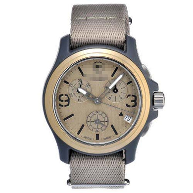 Custom Men 241533 Watch