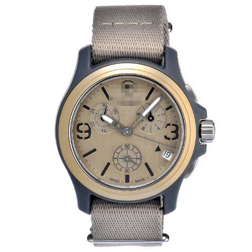 Custom Men 241533 Watch