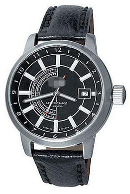 Wholesale Stainless Steel Men 2416/1025529 Watch