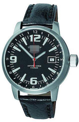 Wholesale Stainless Steel Men 2416/1025530 Watch