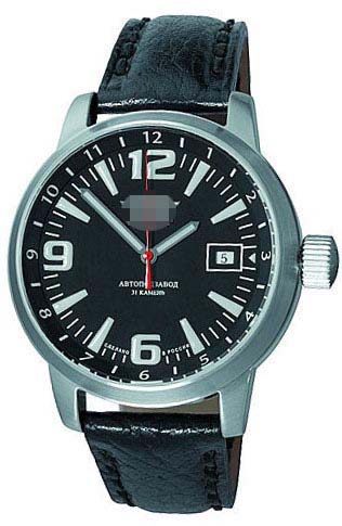 Wholesale Stainless Steel Men 2416/1025530 Watch