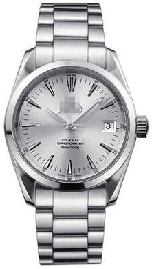 Custom Men 2504.30.00 Watch