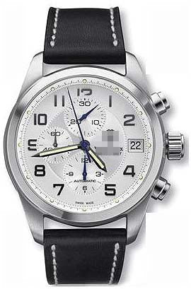 Custom Men 251133 Watch