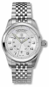 Custom Men 25150 Watch