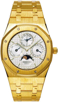 Wholesale Yellow Gold Men 25820BA.OO.0944BA.02 Watch