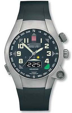 Custom Men 24837 Watch