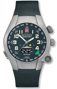 Custom Men 24837 Watch