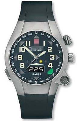 Custom Men 24837 Watch