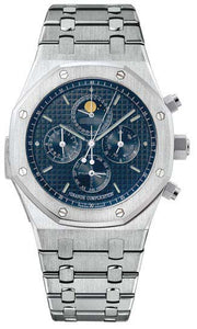 Wholesale White Gold Men 25865BC.OO.1105BC.01 Watch