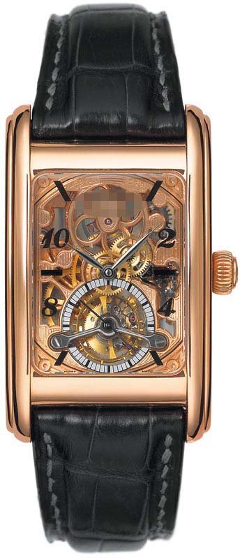 Wholesale Rose Gold Men 25947OR.OO.D002CR.01 Watch
