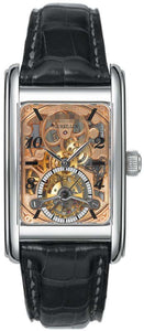 Wholesale Platinum Men 25947PT.OO.D002CR.01 Watch