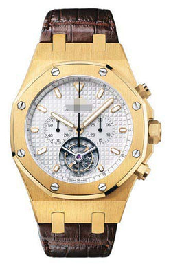 Wholesale Yellow Gold Men 25977BA.OO.D088CR.01 Watch