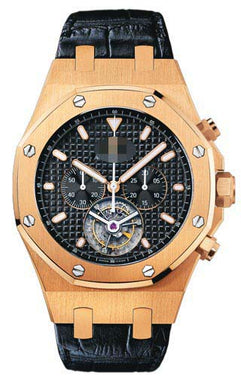 Wholesale Rose Gold Men 25977OR.OO.D002CR.01 Watch