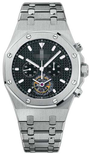 Wholesale Stainless Steel Men 25977ST.OO.1205ST.02 Watch