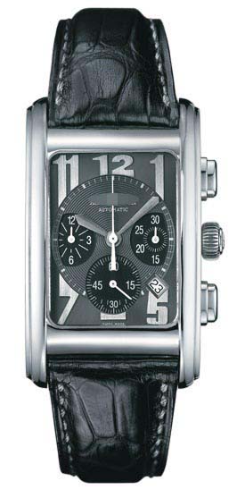 Wholesale White Gold Men 25987BC.OO.D002CR.02 Watch
