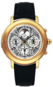 Wholesale Rose Gold Men 25996OR.OO.D002CR.01 Watch