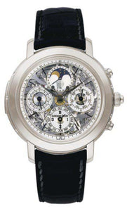 Wholesale Titanium Men 25996TI.OO.D002CR.01 Watch