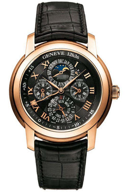 Wholesale Rose Gold Men 26003OR.OO.D002CR.01 Watch