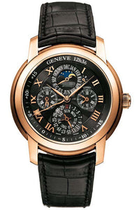 Wholesale Rose Gold Men 26003OR.OO.D002CR.01 Watch