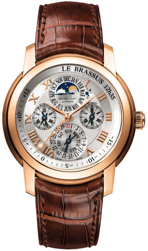 Wholesale Rose Gold Men 26003OR.OO.D088CR.01 Watch