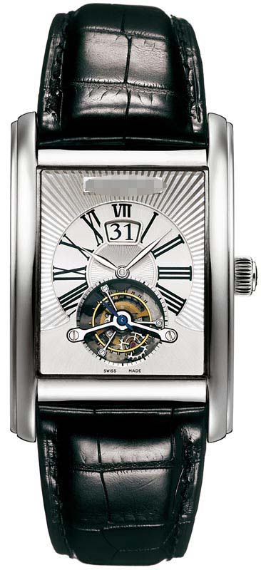 Wholesale White Gold Men 26009BC.OO.D002CR.01 Watch