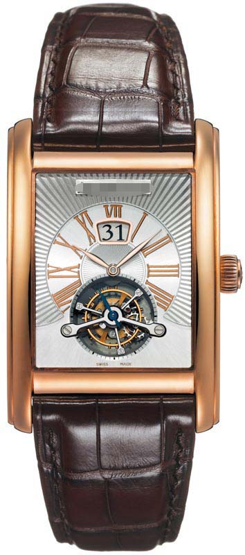 Wholesale Rose Gold Men 26009OR.OO.D088CR.01 Watch