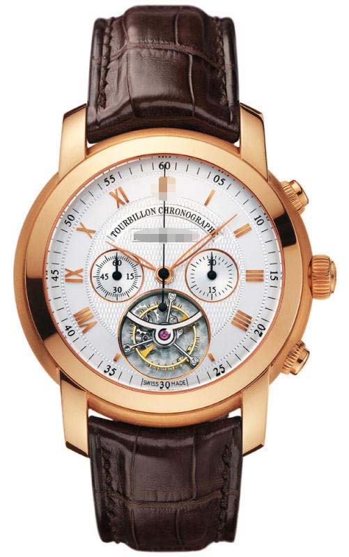 Wholesale Rose Gold Men 26010OR.OO.D088CR.01 Watch