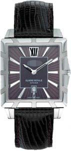 Custom Stainless Steel Men 26022.3.BRIN Watch
