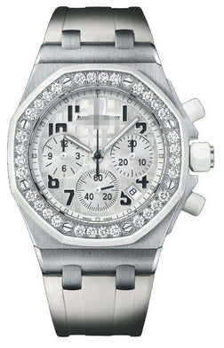 Wholesale Stainless Steel Women 26048SK.ZZ.D010CA.01 Watch