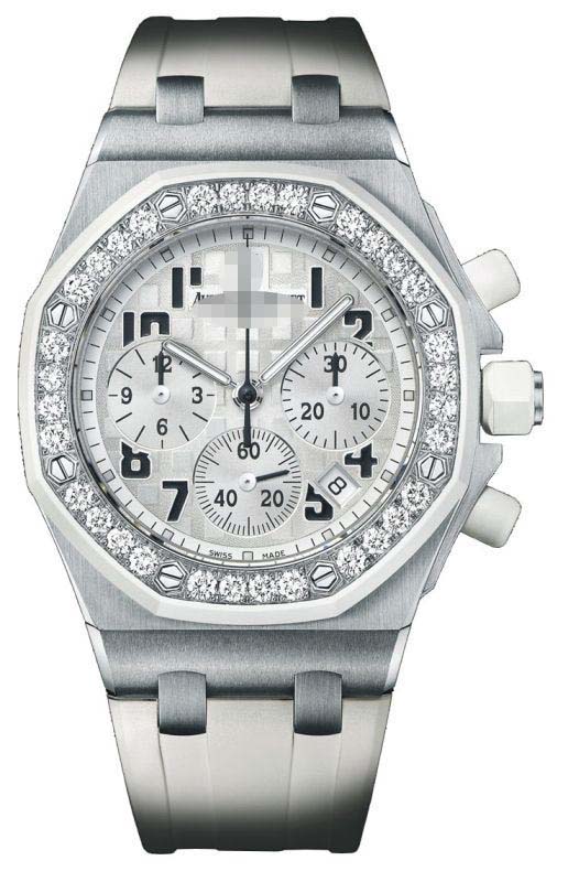Wholesale Stainless Steel Women 26048SK.ZZ.D010CA.01 Watch