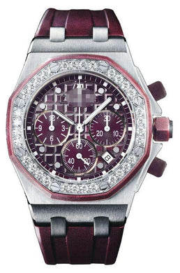 Wholesale Stainless Steel Women 26048SK.ZZ.D066CA.01 Watch