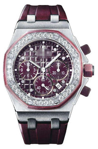 Wholesale Stainless Steel Women 26048SK.ZZ.D066CA.01 Watch