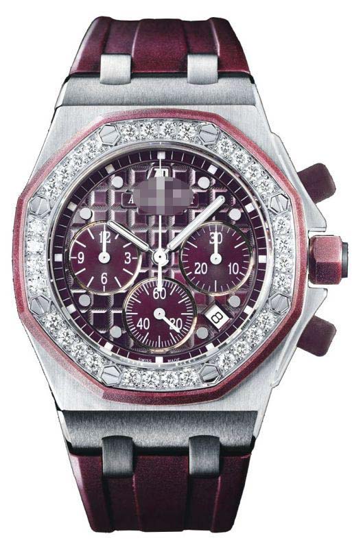 Wholesale Stainless Steel Women 26048SK.ZZ.D066CA.01 Watch