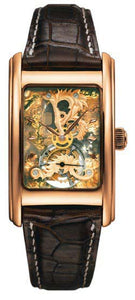 Wholesale Rose Gold Men 26049OR.OO.D088CR.01 Watch