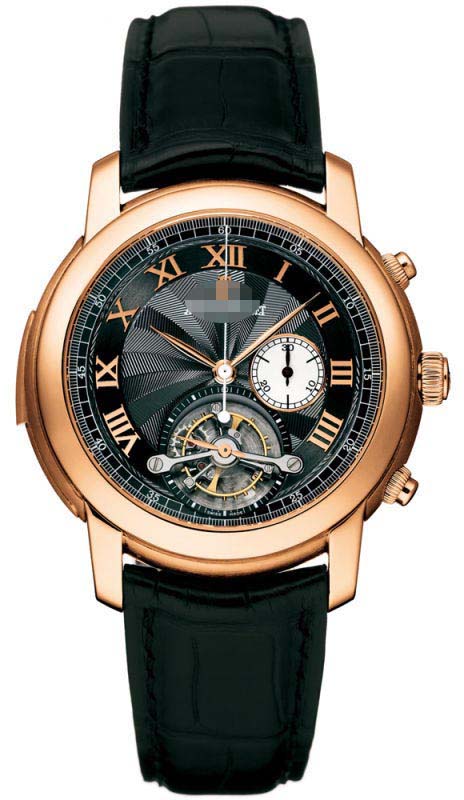 Wholesale Rose Gold Men 26050OR.OO.D002CR.01 Watch