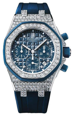Wholesale White Gold Women 26092CK.ZZ.D021CA.01 Watch