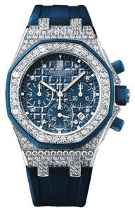 Wholesale White Gold Women 26092CK.ZZ.D021CA.01 Watch