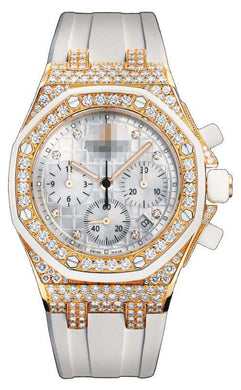 Wholesale Rose Gold Women 26092OK.ZZ.D010CA.01 Watch