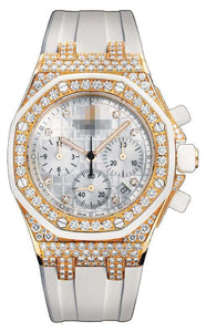 Wholesale Rose Gold Women 26092OK.ZZ.D010CA.01 Watch