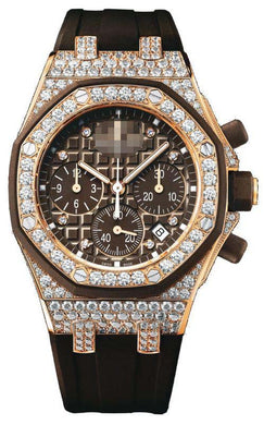 Wholesale Rose Gold Women 26092OK.ZZ.D080CA.01 Watch