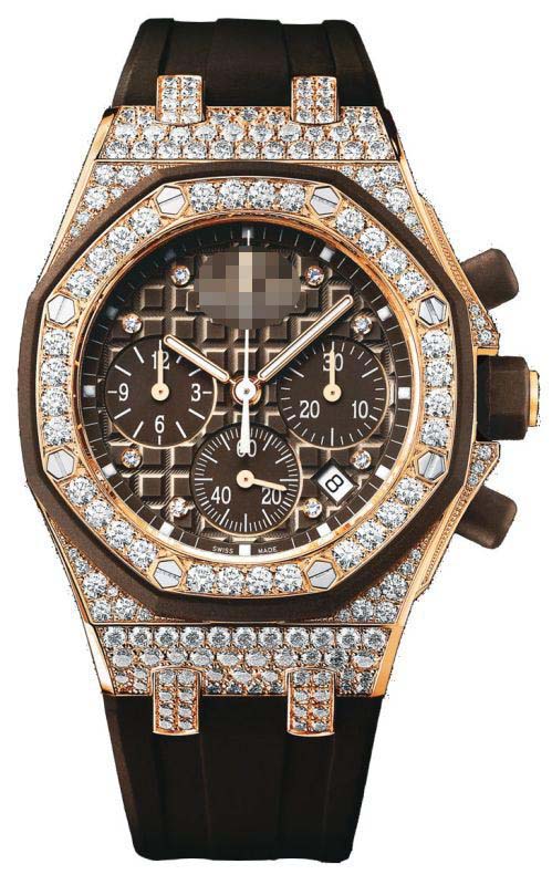 Wholesale Rose Gold Women 26092OK.ZZ.D080CA.01 Watch