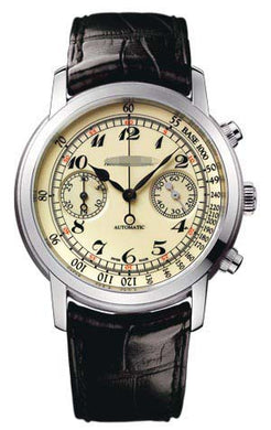 Wholesale White Gold Men 26100BC.OO.D002CR.01 Watch