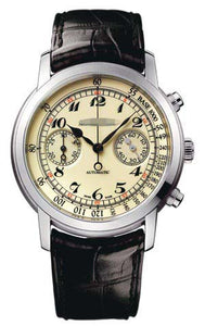 Wholesale White Gold Men 26100BC.OO.D002CR.01 Watch