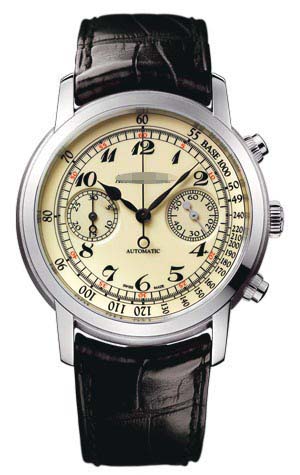 Wholesale White Gold Men 26100BC.OO.D002CR.01 Watch